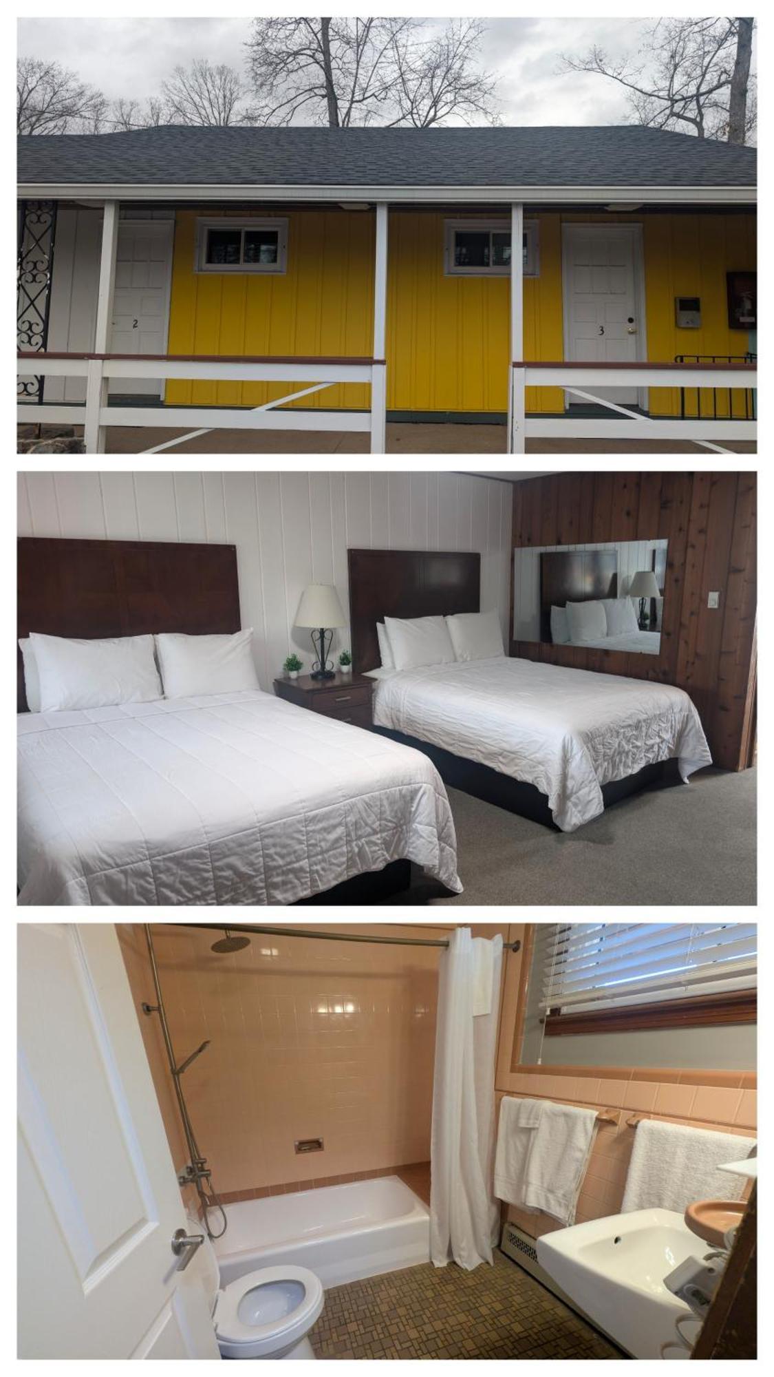 New Hope Lodge Ngoại thất bức ảnh