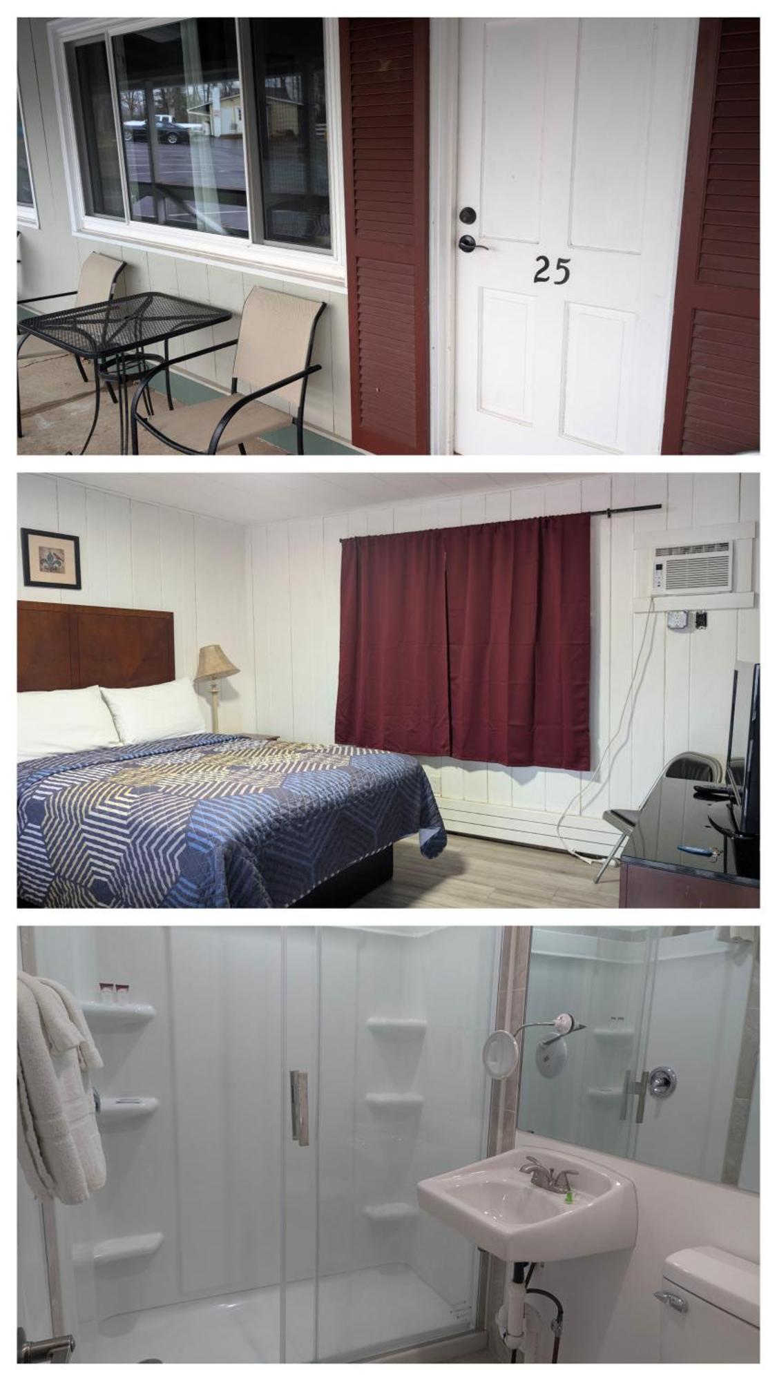 New Hope Lodge Ngoại thất bức ảnh