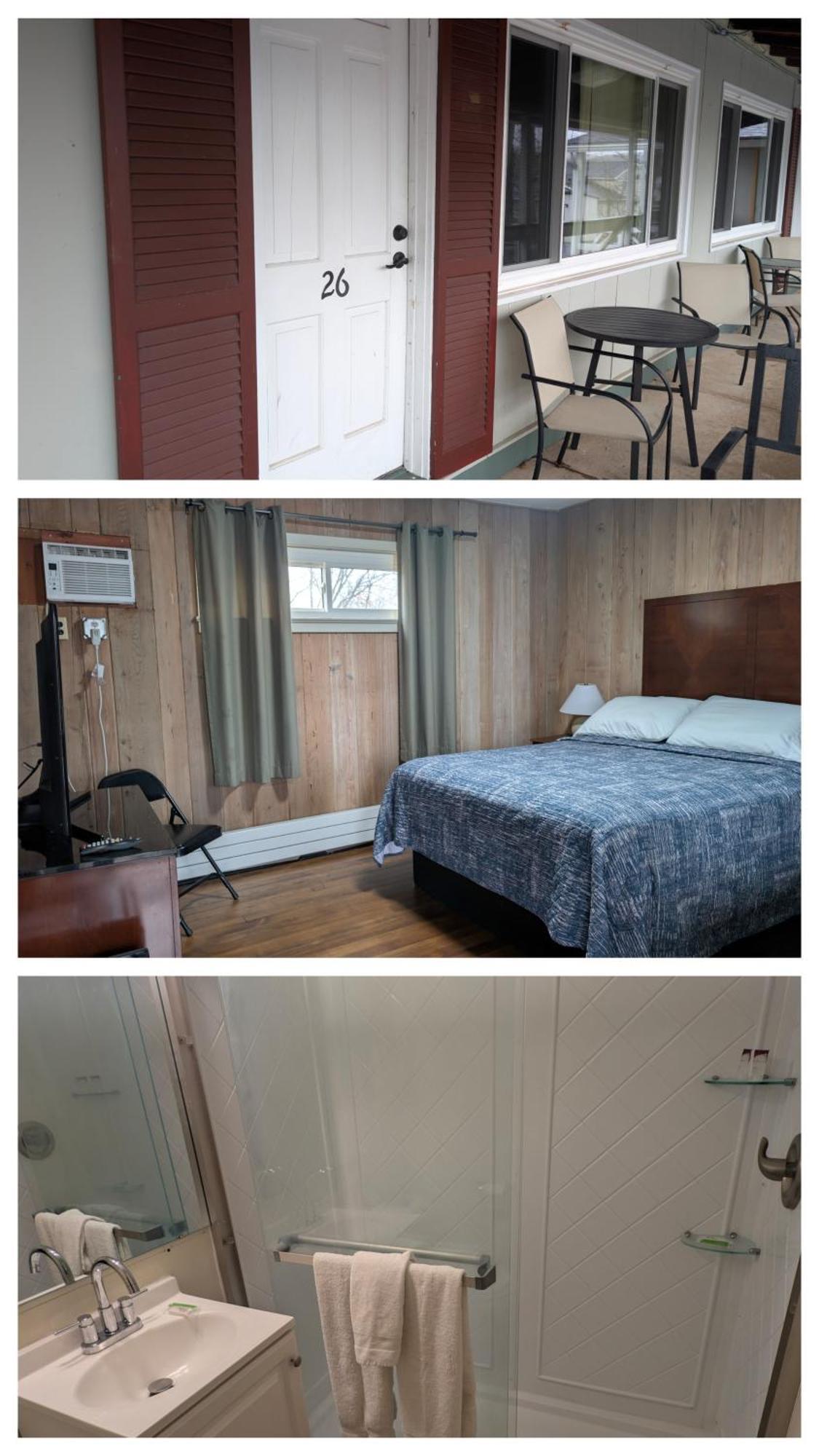 New Hope Lodge Ngoại thất bức ảnh