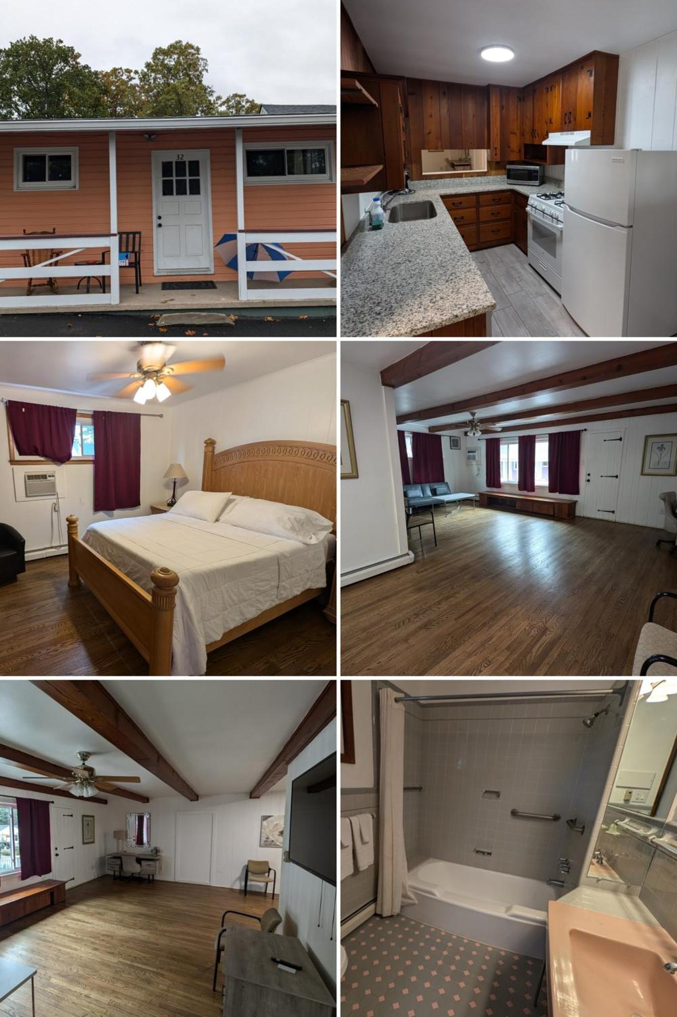 New Hope Lodge Ngoại thất bức ảnh