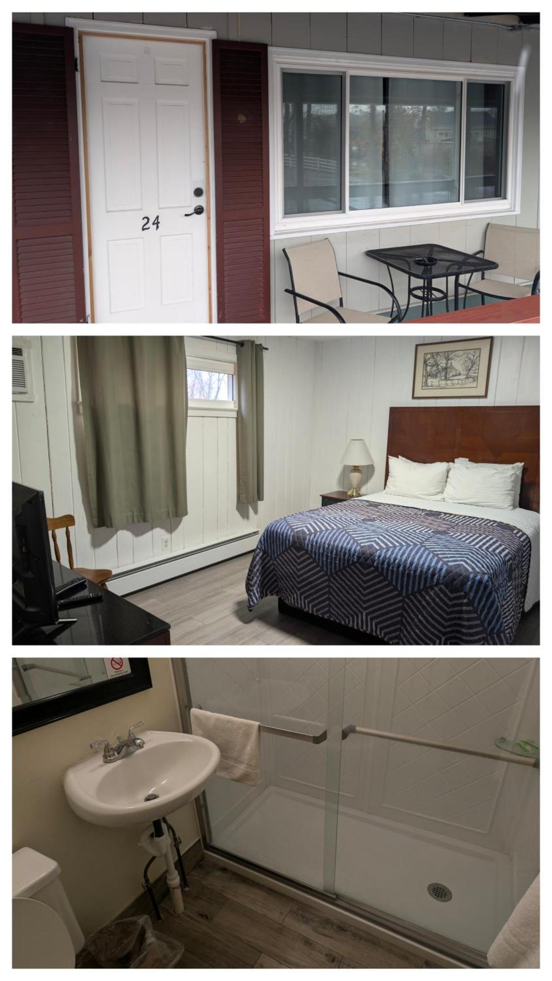 New Hope Lodge Ngoại thất bức ảnh