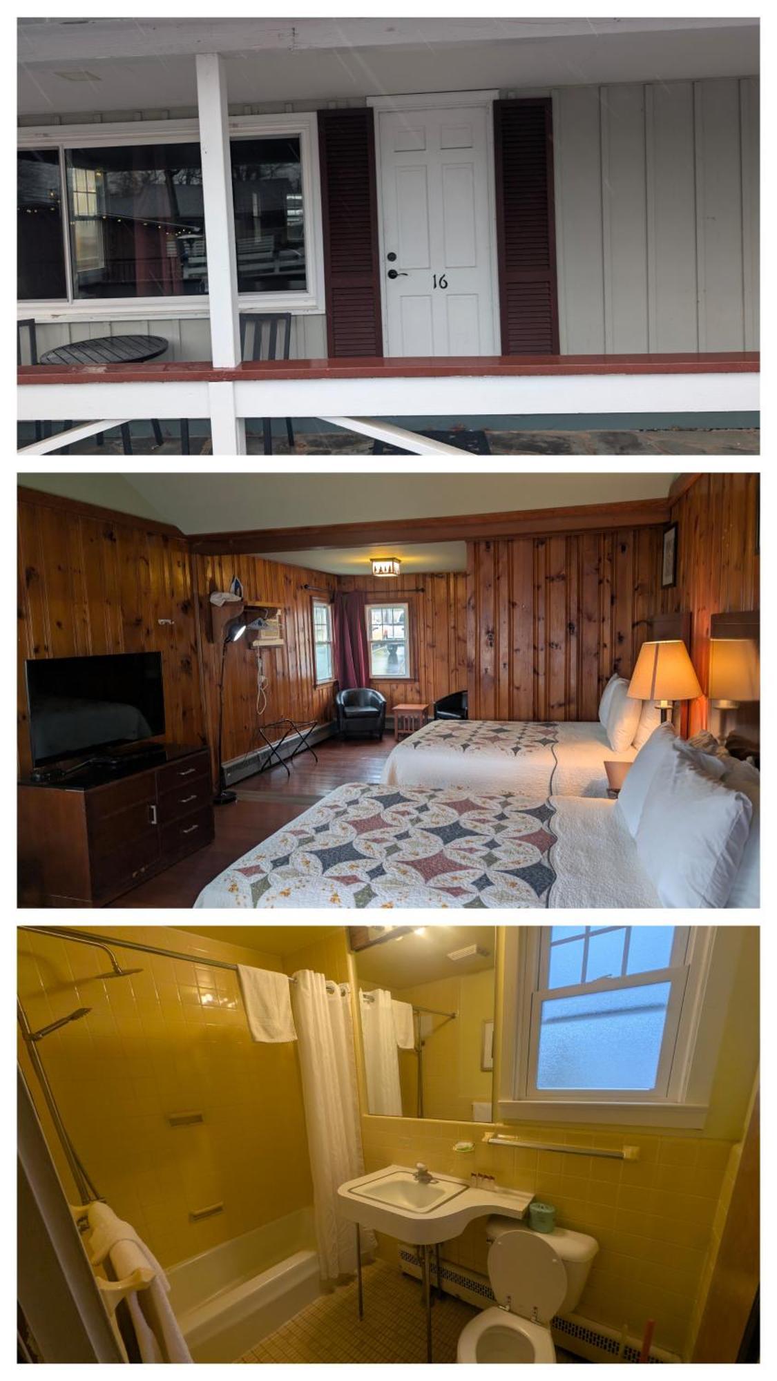 New Hope Lodge Ngoại thất bức ảnh