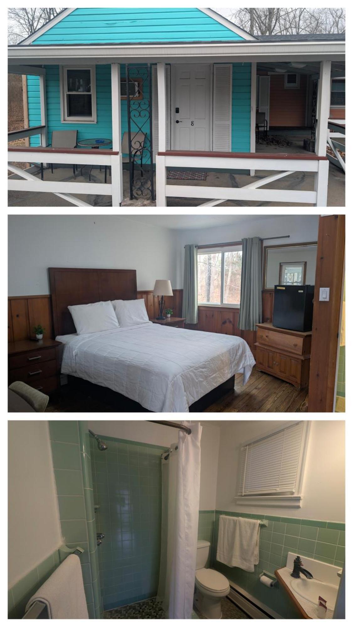 New Hope Lodge Ngoại thất bức ảnh