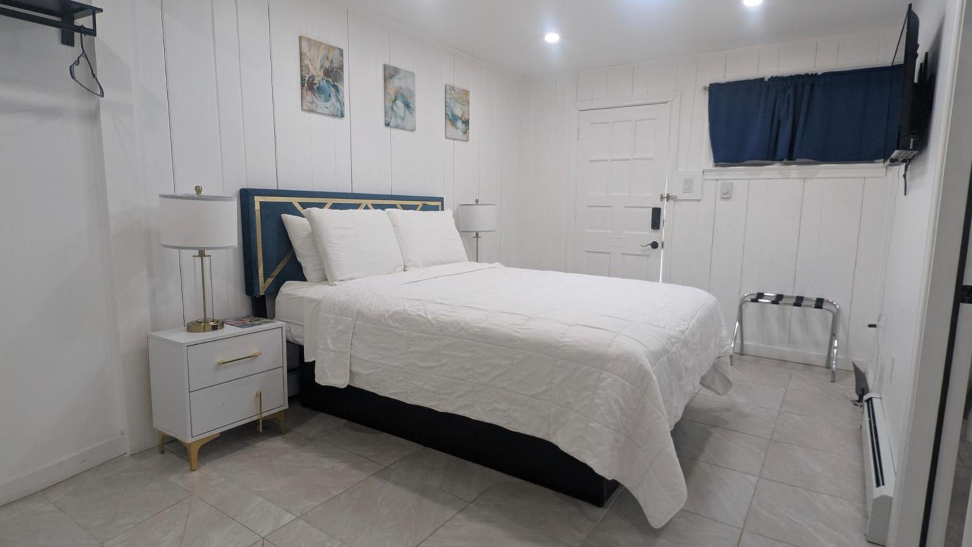 New Hope Lodge Ngoại thất bức ảnh