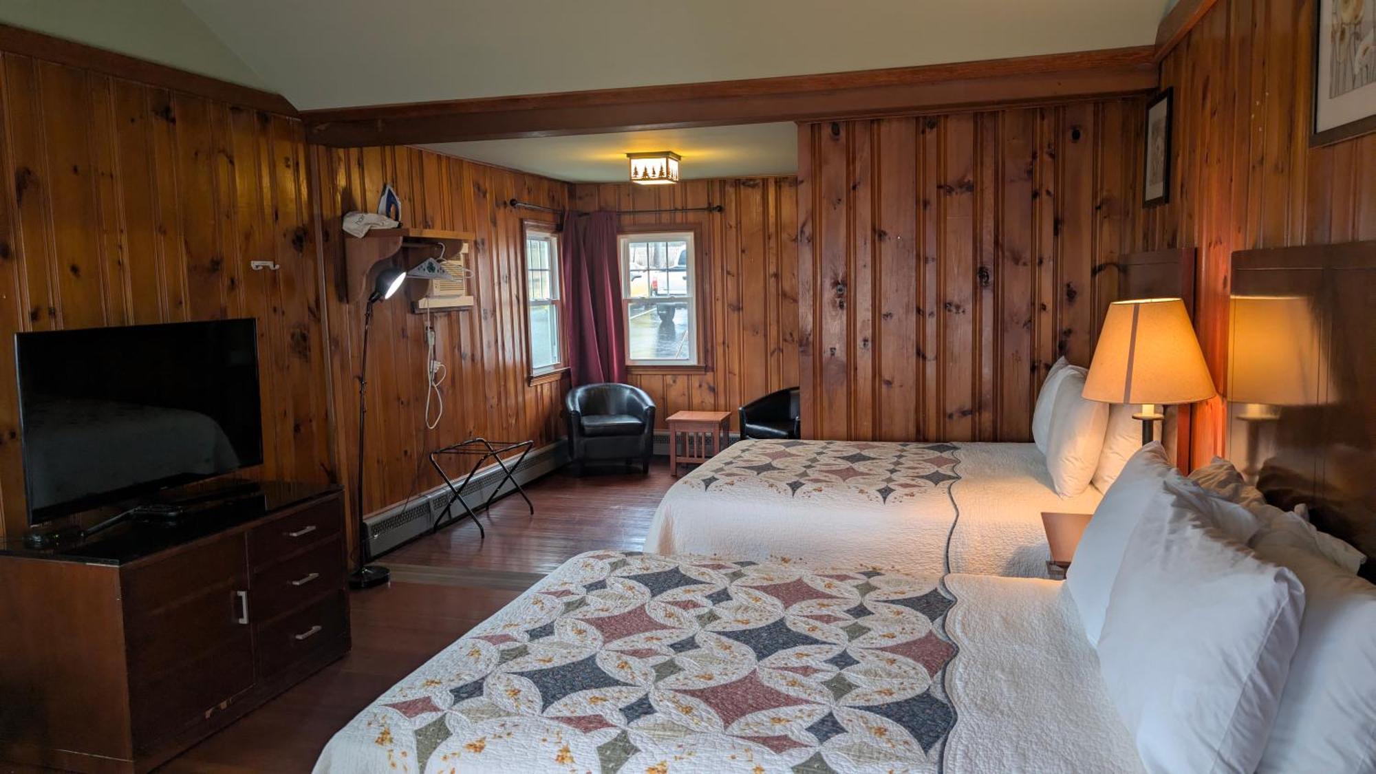 New Hope Lodge Ngoại thất bức ảnh