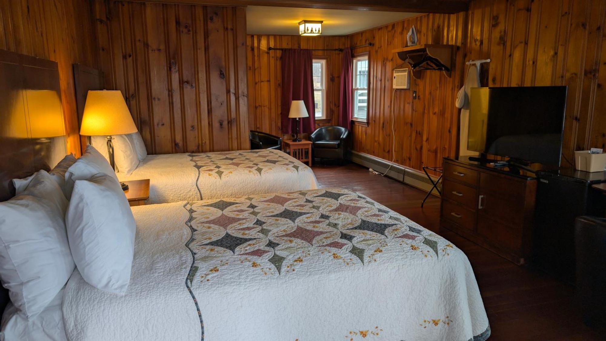 New Hope Lodge Ngoại thất bức ảnh